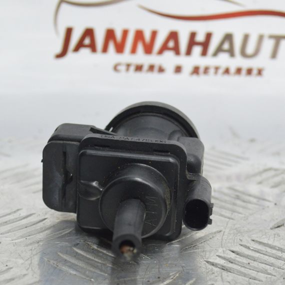 Клапан управління турбіною Mercedes Sprinter Vito W203 W210 Мерседес Спрінтер Віто A0005450427 | Зображення 1