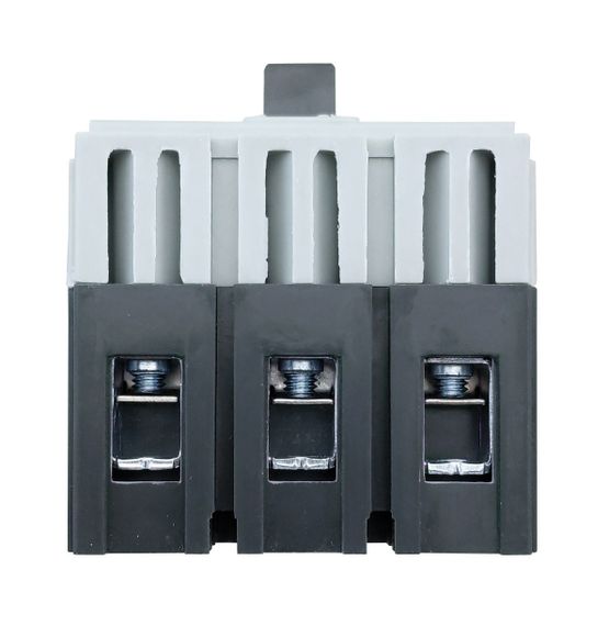 Автоматичний вимикач ВА88-125 3Р 16А 25кА Ny95505219 | Зображення 2