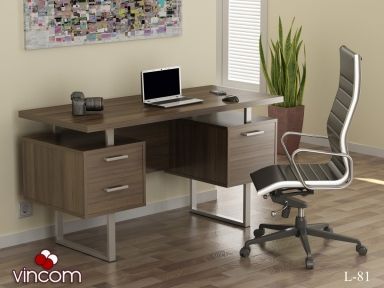 Стол Loft Design L-81 New L-81 New орех-мадена
