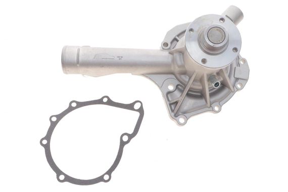 Помпа воды Mercedes Benz C-class W202 E-class W210 CLK C208 SLK R170 2.0 2.3 95-03 M111  55957