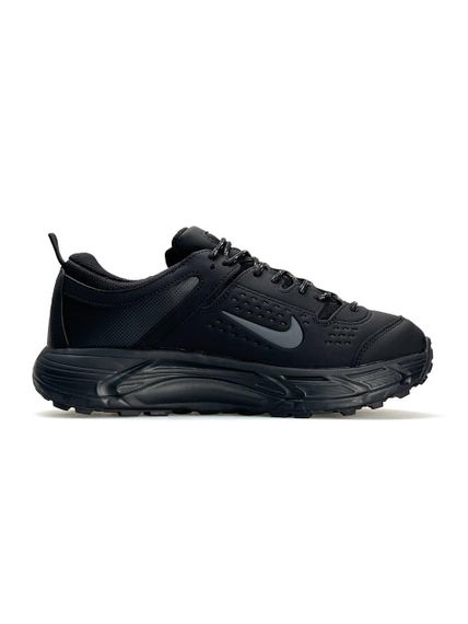 Чоловічі кросівки ACG Running Black Grey , В'єтнам,  еврозима | Зображення 1