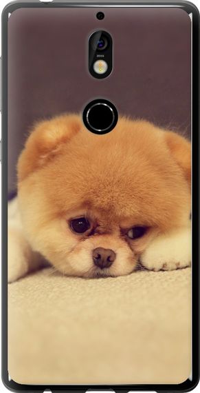 Чехол на Nokia 7 Boo 2 "890u-1367-17620"