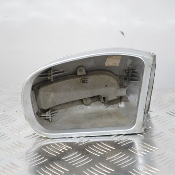 Корпус лівого дзеркала Mercedes W203 2000-2007 Дзеркало ліве Мерседес в203 2038110360