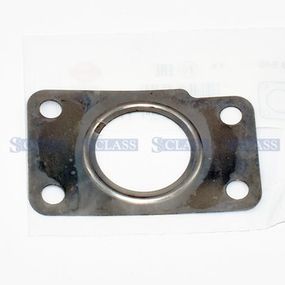 Прокладка турбины Fiat Ducato / Iveco Daily 2.3 D/JTD 02-, Elring, 379.940,