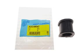 Втулка стабилизатора переднего внутренняя Mitsubishi L200 96-07 d=27mm  ADC48041