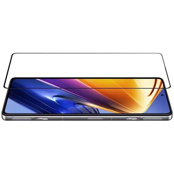 Захисне скло 2.5D на весь екран для Samsung Galaxy S23 | Зображення 2