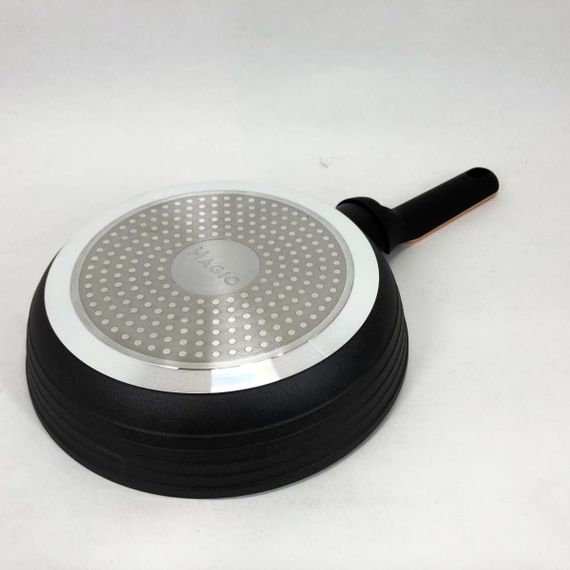 Сковорода для індукційної плити MAGIO MG-1163, 22 см | Зображення 7