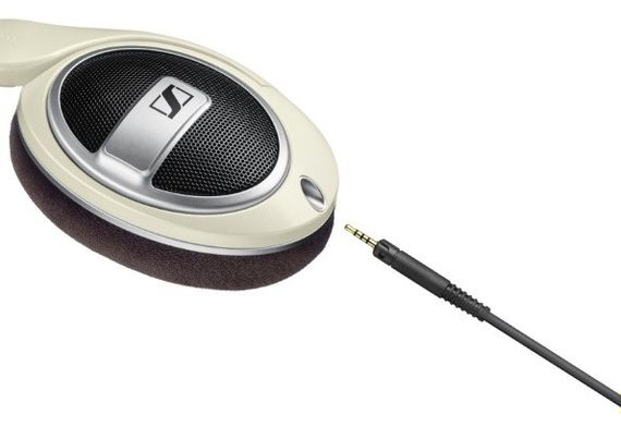 Навушники Sennheiser HD 599 (506831) | Зображення 4