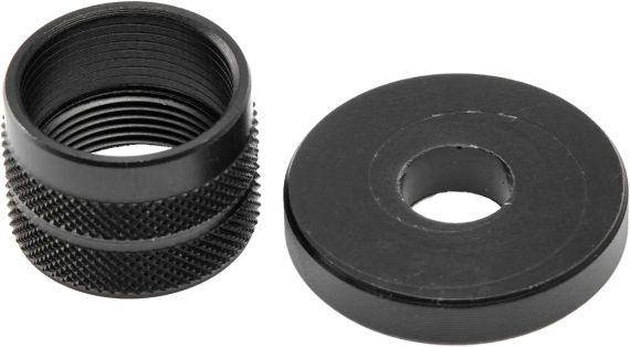 Саундмодератор A-TEC H2 кал. 30. Різьба - М18Х1. 3 модулі | Зображення 4