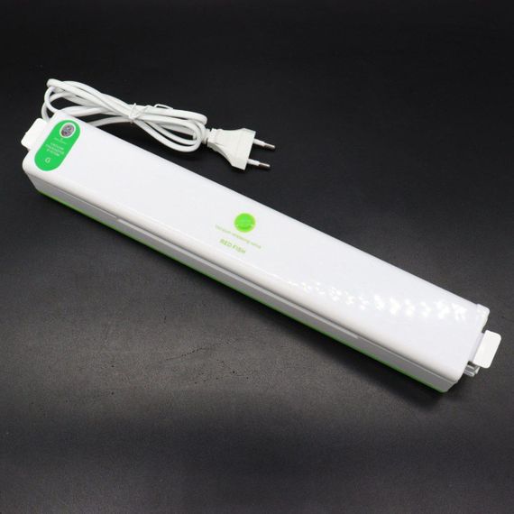 Вакууматор для продуктов Keep Freshness BT 01 с пакетами / Вакуумный упаковщик / Аппарат для вакуумной | Зображення 4