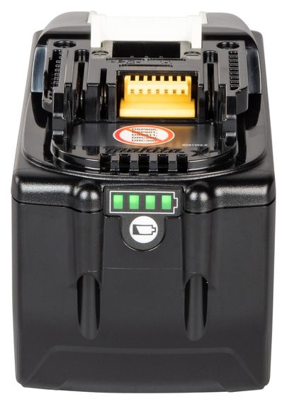 Аккумулятор для продукции Makita LXT BL18120 (18 В, 12 А⋅год, 1915J2-8) | Зображення 4