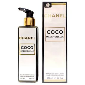 Парфумований лосьйон для тіла Chanel Coco Mademoiselle LUX Quality 250 мл