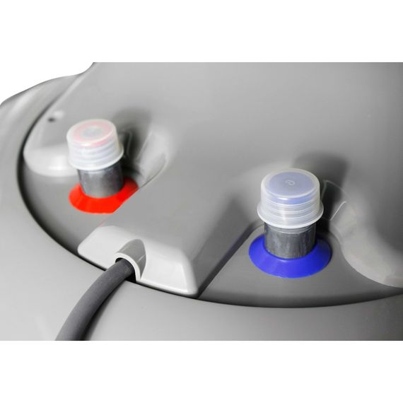 Бойлер Artel ART WH-1.5-50 Silver | Зображення 4
