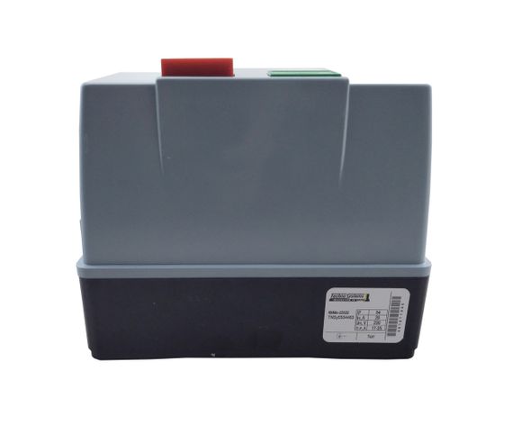 Контактор КММо22522 оболочка пластик 25А РТ-17-25А 230В/АС3 IP54 Ny95504483 | Зображення 3