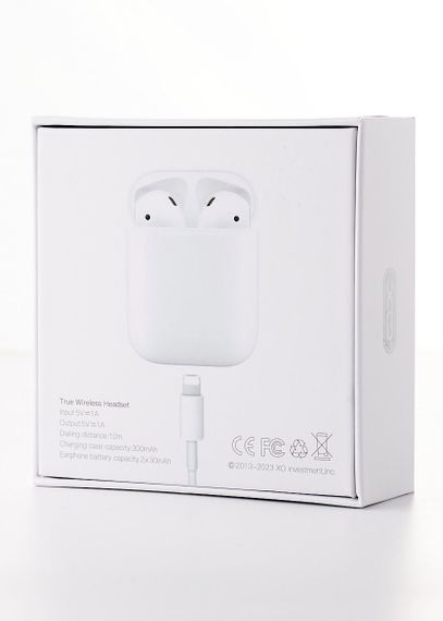 Бездротова стерео гарнітура 2 Copy PC (38869-01_703) | Зображення 2