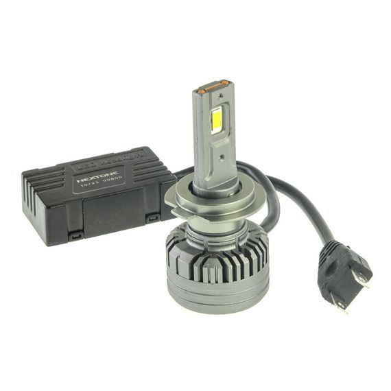 Світлодіодна лампа Nextone Led L4 H7 5500K (1 лампа)