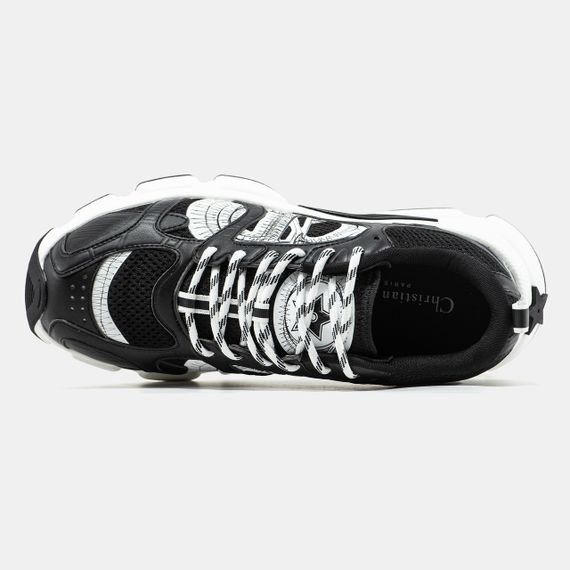 Кросівки New Chrono Sneaker весна / літо / осінь 2419 | Зображення 2
