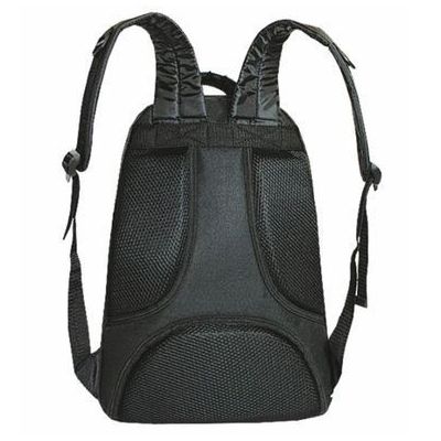 Рюкзак туристичний Semi Line 23 Black (8362) (DAS302147) | Зображення 2