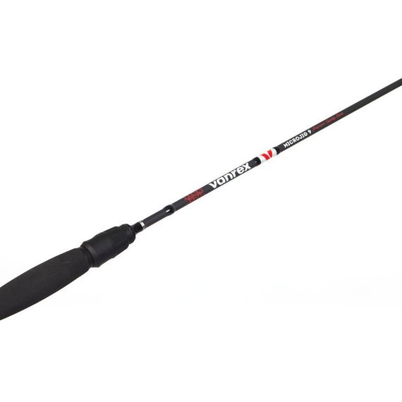 Спиннинг Lucky John Лаки Джон Vanrex MICROJIG 9 2.13 | Зображення 7
