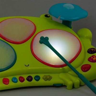 Розвиваюча іграшка VTech Кваквафон S2 (BX1953Z) | Зображення 2