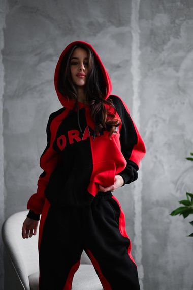 Спортивний костюм DRAPP утеплений | Зображення 2