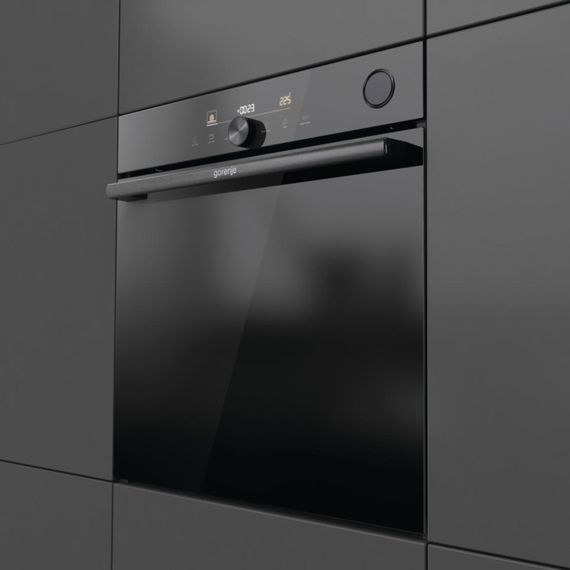 Духова шафа Gorenje BPSA6747DGWI | Зображення 1
