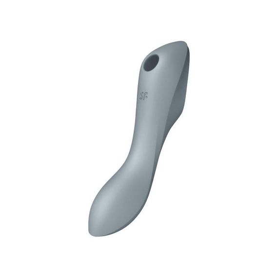 Вібратор Vibrator - Curvy Trinity 3 Sex Aura
