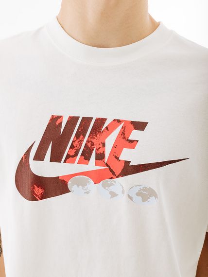 Футболка Nike M NSW TEE M90 BRING IT OUT HBR | Зображення 2