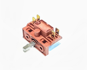 Переключатель четырехпозиционный АС 201 А "Argenson" (Турция)