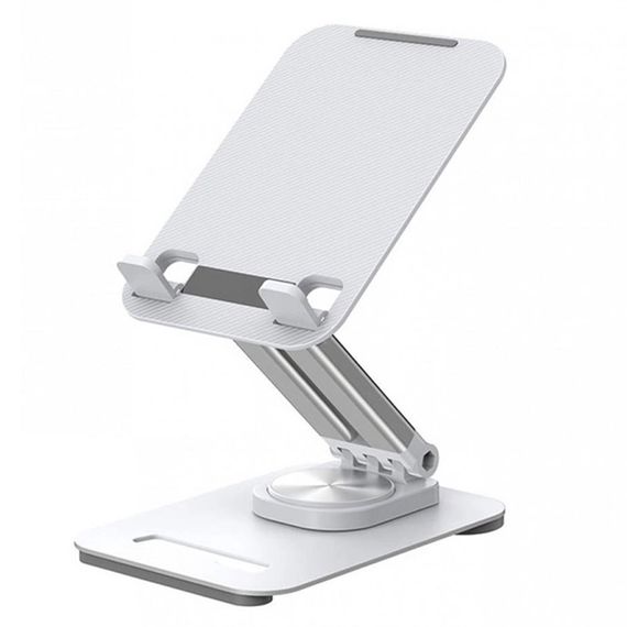 Подставка для планшетов WIWU ZM-010 Silver | Зображення 2