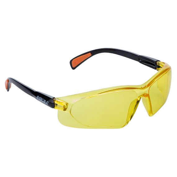 Окуляри захисні Sigma Vulcan бурштин 9410461 | Зображення 2