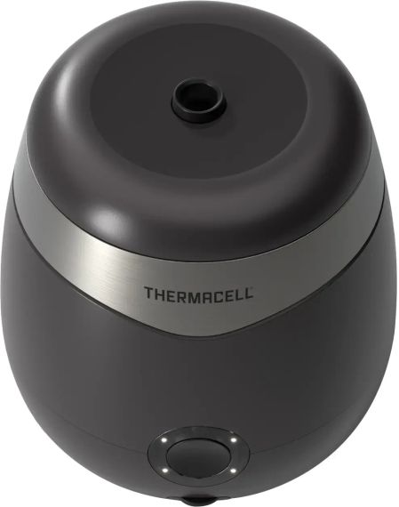 Пристрій від комарів Thermacell E90 Rechargeable Mosquito Repeller Charcoal | Зображення 2