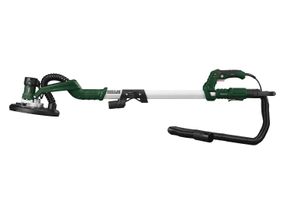 Шлифмашина для стен и потолков сетевая Parkside PWDS920A1 (225 мм, 800-1800 об/хв, 710 Вт, 3.7 кг)