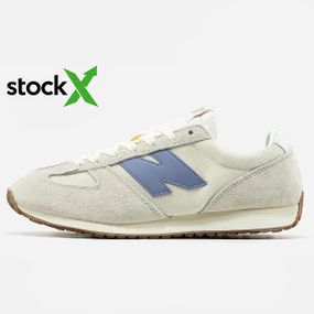 Кроссовки New 471 Стиль та комфорт на кожен день весна / літо / осінь 2473 38 24 см