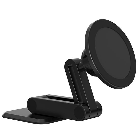 Підставка магнітна MagSafe for Apple FY73 Black | Зображення 2