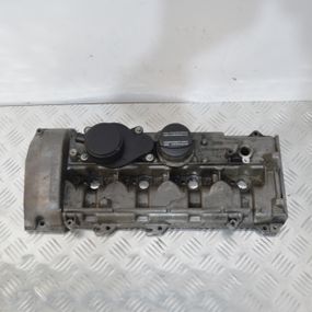 Постіль розпредвалів Mercedes 2.2 CDI кришка клапанів клапанна Мерседес A6110160405