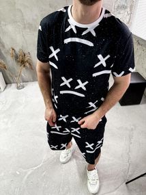 Спортивний костюм