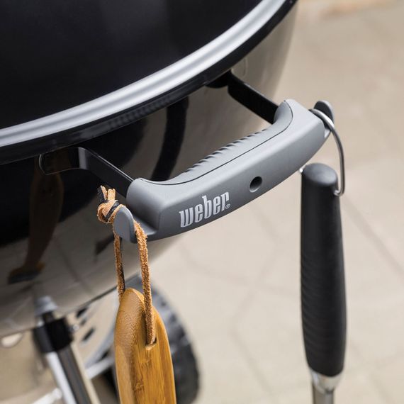 Вугільний гриль Weber Original Kettle Premium 57 см 1502210 Код: 013946 | Зображення 1