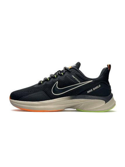 Кроссовки Air Zoom Pegasus Grey Beige весна / лето / осень A3606 | Зображення 2