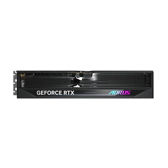 Видеокарта GIGABYTE GeForce RTX 5070 12GB GDDR7 AORUS M GV-N5070AORUS_M-12GD | Зображення 5