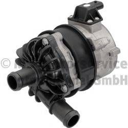 Помпа води (Вир-во PIERBURG) PIERBURG 706033150 на AUDI A6 (4G2, C7, 4GC)