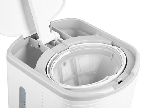 Кавоварка крапельна Ardesto FCM-D17WG | Зображення 3