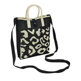 Сумочка для дівчинки C2254 22х20 см Чорний shop (6906231376171)