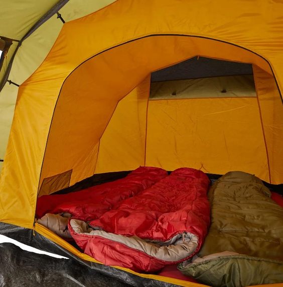 Намет Grand Canyon Robson 3 Capulet Olive (330027) (DAS302044) | Зображення 2