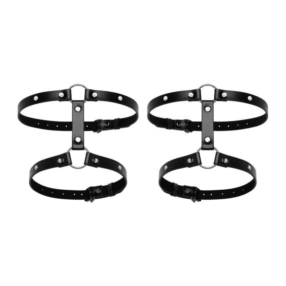 Підв'язка Bedroom Fantasies Thigh Harness | Зображення 1