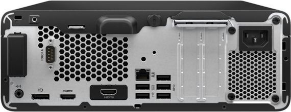 ПК HP Pro 400-G9 SFF 881S1EA | Зображення 3