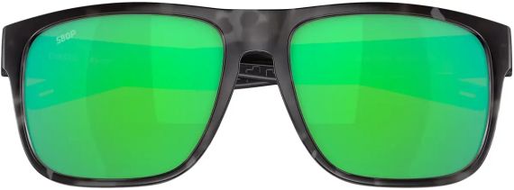 Очки Costa Del Mar Spearo XL Tiger Shark Green Mirror 580P | Зображення 4