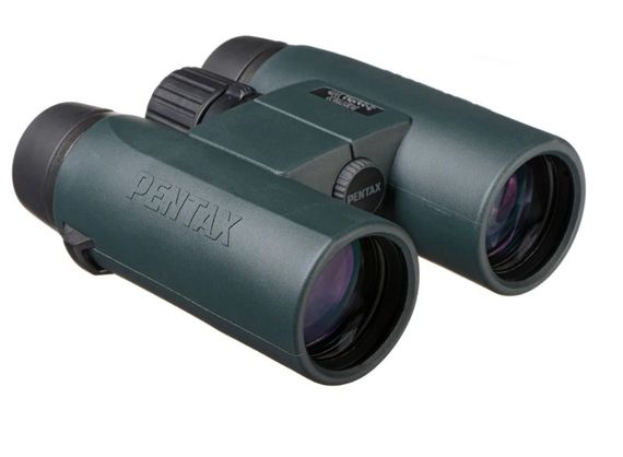 Бінокль Pentax SD 10X42 WP (62762) | Зображення 4