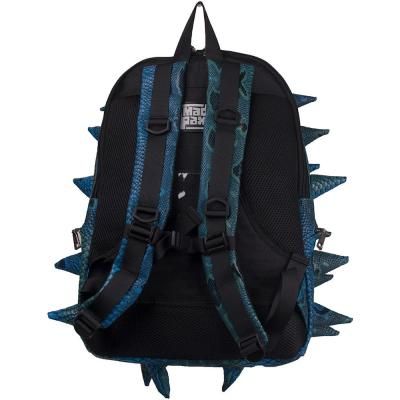 Рюкзак шкільний MadPax Pactor Full BLUE MAMBA (M/PAC/MA/FULL) | Зображення 1