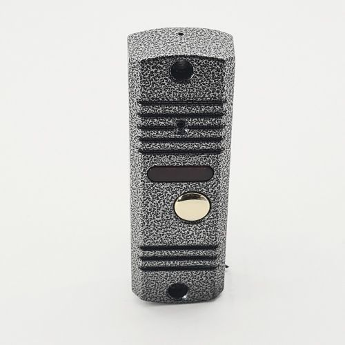 Вызывная панель CoVI Secuirty V-60 Silver | Зображення 1